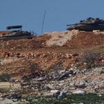 🔴 En vivo: Ejército israelí despliega fuerzas adicionales en el sur del Líbano