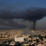 🔴 En vivo: Israel afirma haber lanzado «ataques simultáneos» contra Teherán y Beirut