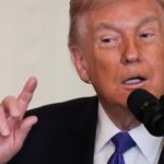 🔴 En vivo l Trump sobre ataques contra Irán: «Proyectamos 4 o 5 semanas, pero tenemos capacidad para ir mucho más allá»