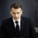 🔴 En vivo: Macron anuncia que Francia enviará sistemas de defensa a Chipre, ante ataques de represalia iraníes
