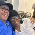 Fernando Villalona y Sergio Vargas (OPINION)