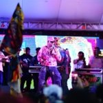 Festituricarnaval reúne a más de 375 mil personas en sus primeros conciertos de pura dominicanidad