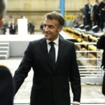 Francia e Italia refuerzan milicias tras escalada de guerra en Irán