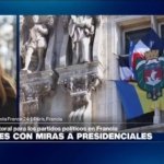 Francia va a elecciones municipales, la antesala de unas inciertas presidenciales