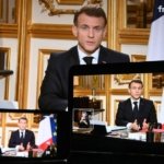 Francia y su carta nuclear: ¿nuevo escudo europeo?