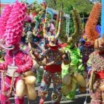 Fundación anuncia el cierre del Carnaval Manoguayabo 2026