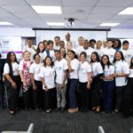 Fundación Manos Unidas por
Autismo anuncia caminata