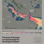 Gasolina, vuelos, transporte… Por qué la guerra en Irán podría impactar a consumidores de todo el mundo