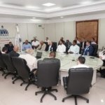 Gobierno coordina con generadores eléctricos medidas ante posible impacto de crisis en Medio Oriente