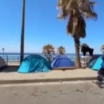 Gobierno libanés informa de al menos 760.000 desplazados; Acnur estima 667.000