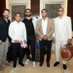 Gobierno reúne a peloteros que van al Clásico Mundial Beisbol