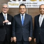 Gonzalo recibe su nueva cédula y valora proceso como positivo