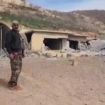 Grupos kurdos de Irak dicen estar preparados para luchar contra Irán