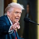 Guerra a su voluntad: Senado de EE. UU. decide no frenar poderes de Trump para atacar Irán