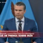 Guerra de EE. UU. en Irán: ¿tiene Trump una estrategia?