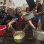 Guerra de Irán podría originar una nueva crisis alimentaria