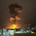 Guerra en Irán: Israel ataca refinerías y depósitos de petróleo iraníes