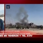 Guerra en Medio Oriente: ¿en jaque al Derecho Internacional?