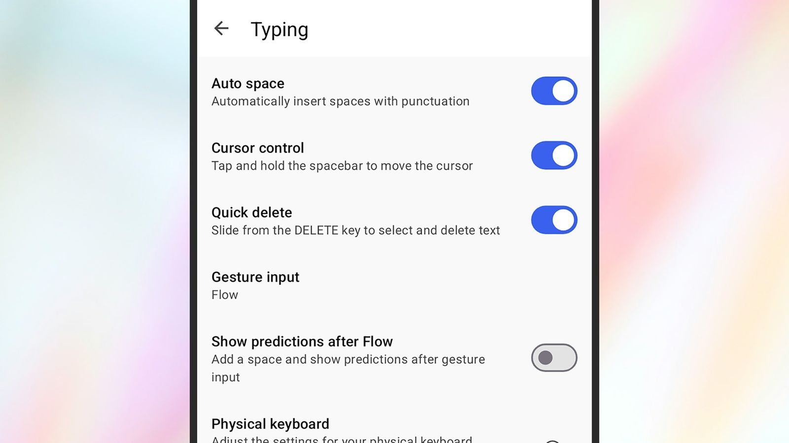 Image may contain Page and Text