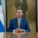 Guido Gómez Mazara participará este miércoles en panel de Georgetown University sobre redes, infraestructura digital y gobernanza tecnológica