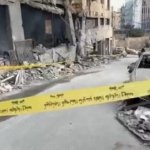 Guterres visita Líbano en medio de los ataques israelíes contra Hezbolá