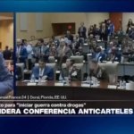 Hegseth defiende la Doctrina Monroe ante líderes de defensa latinoamericanos