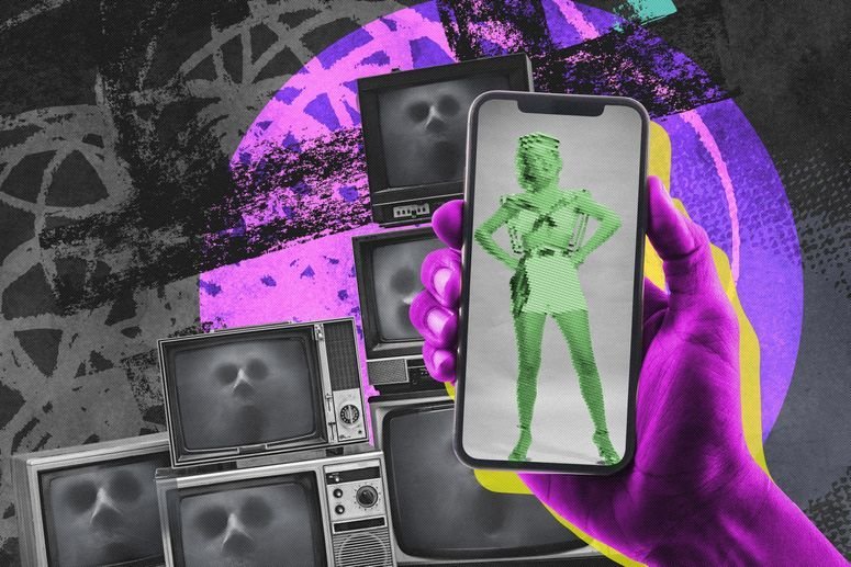 violencia sexual digital