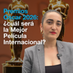 Hollywood acoge unos premios Óscar marcados por la tensión geopolítica entre bastidores
