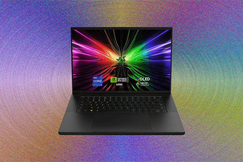 Cómo elegir la laptop ideal para jugar