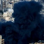 Human Rights Watch acusa a Israel de usar fósforo blanco sobre una ciudad libanesa