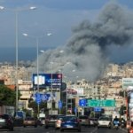 Incursión por tierra y desplazamiento: así va la ofensiva israelí en Líbano, el frente de guerra más letal tras Irán