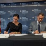 INDOTEL e Instituto EEUU sellan alianza diplomacia tecnológica