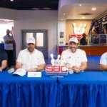 INEFI y Febodom presentan Intercolegial de Boliche 2026