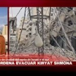 Informe desde Beirut: ataques israelíes sin éxito para recuperar restos del piloto Ron Arad