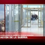 Informe desde Beirut: Israel intensifica ataques en el sur de Líbano y da órdenes de evacuación