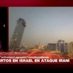 Informe desde Beirut: las reacciones en Líbano a la muerte de Alí Jamenei