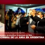 Informe desde Buenos Aires: Argentina celebra la muerte de Jamenei y recuerda el atentado a la AMIA