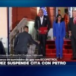 Informe desde Caracas: Colombia y Venezuela firman acuerdos durante encuentro de ministros