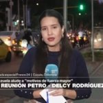 Informe desde Cúcuta: cancelan encuentro binacional entre Colombia y Venezuela