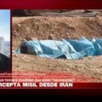 Informe desde Estambul: Turquía informa que la OTAN interceptó misil lanzado desde Irán