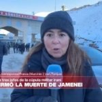 Informe desde Van: tensión en frontera de Kapiköy tras asesinato de altos cargos iraníes