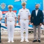 Inicia Torneo de Pesca El Dorado Club Náutico Santo Domingo