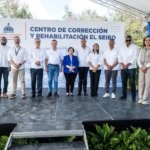 Inician construcción del Centro de Rehabilitación en El Seibo