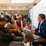 Inmobiliaria Reservas participará en feria NY y Lawrence