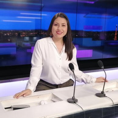 De Medellín, Colombia, Daniela es comunicadora social y periodista con énfasis en economía. En France 24 está encargada de desarrollar y, de la mano de expertos, analizar la cotidianidad económica en Latinoamérica y el mundo.