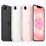 iPhone 17e: precio y características del nuevo iPhone económico de Apple con MagSafe