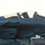 Irak: un soldado francés murió tras ataque con drones a una base militar