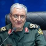 Irán advierte que aún no ha usado sus armas «más efectivas»