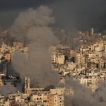 Irán afirma tener el «control total» del estrecho de Ormuz; Líbano reporta 11 muertos tras ataques israelíes