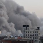 Irán confirma 1.200 muertos y 10.000 heridos en ataques EEUU